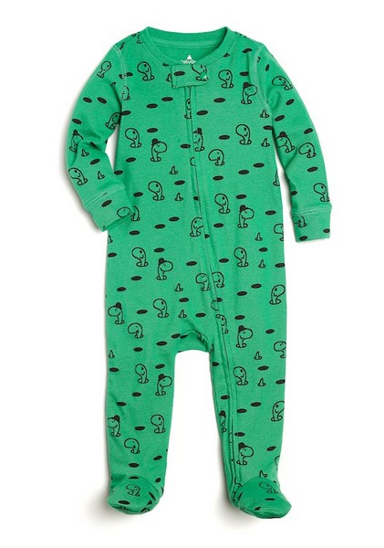 BabyGap Collaborates with Mr. Men Little Miss for Spring 2016 Collection
